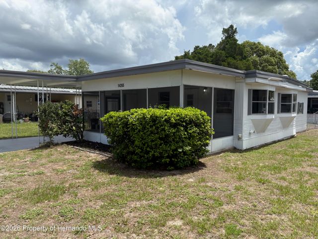 14265 Midfield Street, Brooksville, FL 34613