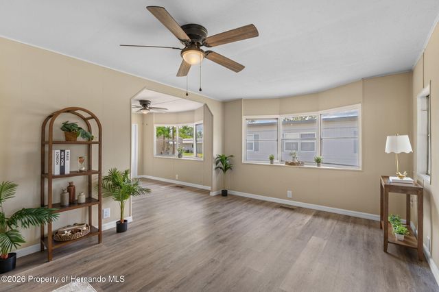 14265 Midfield Street, Brooksville, FL 34613