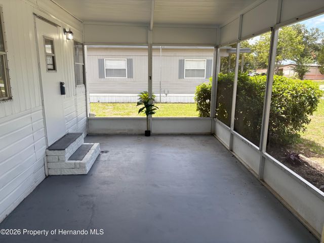 14265 Midfield Street, Brooksville, FL 34613