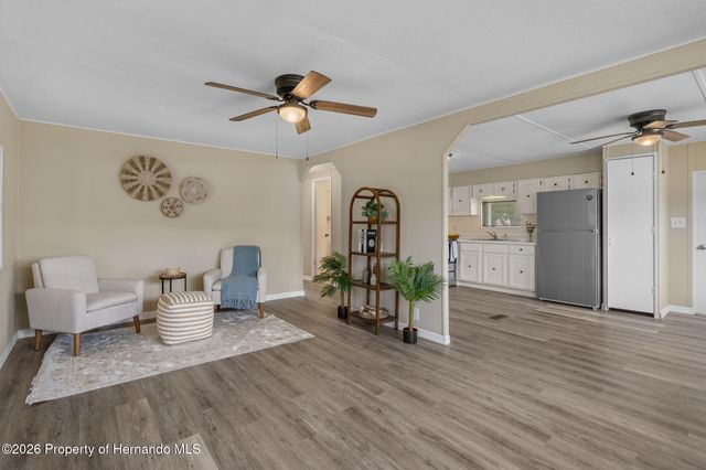 14265 Midfield Street, Brooksville, FL 34613