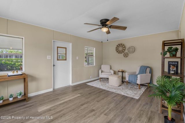 14265 Midfield Street, Brooksville, FL 34613