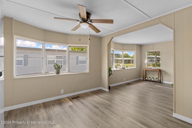 14265 Midfield Street, Brooksville, FL 34613