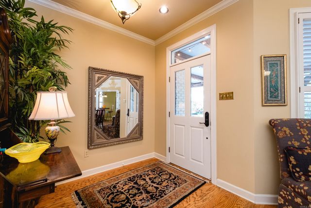 1803 River Heights Drive, Little Rock, AR 72202