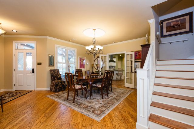 1803 River Heights Drive, Little Rock, AR 72202