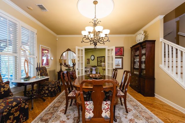 1803 River Heights Drive, Little Rock, AR 72202