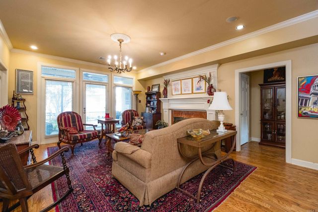 1803 River Heights Drive, Little Rock, AR 72202