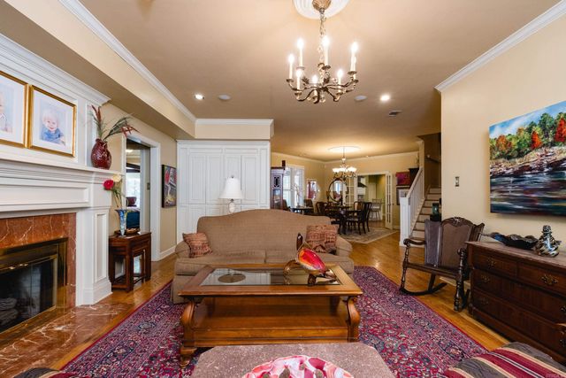 1803 River Heights Drive, Little Rock, AR 72202