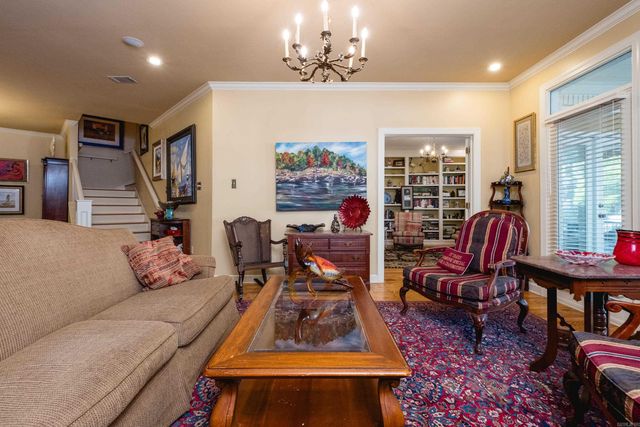 1803 River Heights Drive, Little Rock, AR 72202