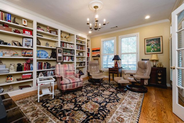 1803 River Heights Drive, Little Rock, AR 72202