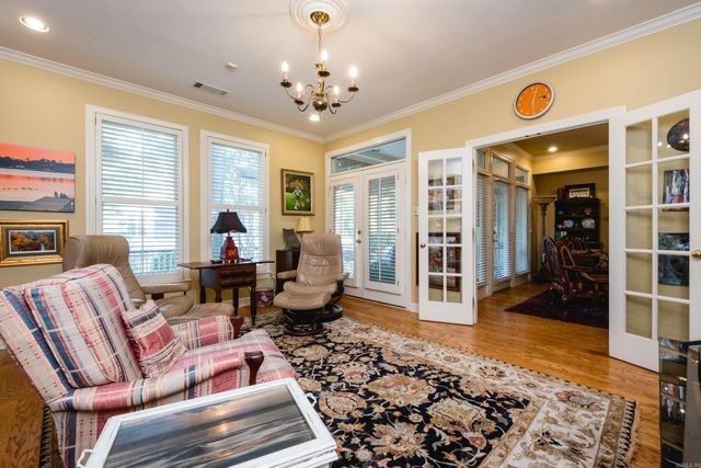 1803 River Heights Drive, Little Rock, AR 72202