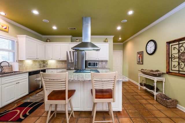 1803 River Heights Drive, Little Rock, AR 72202