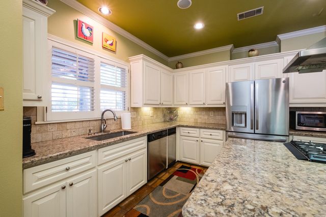 1803 River Heights Drive, Little Rock, AR 72202