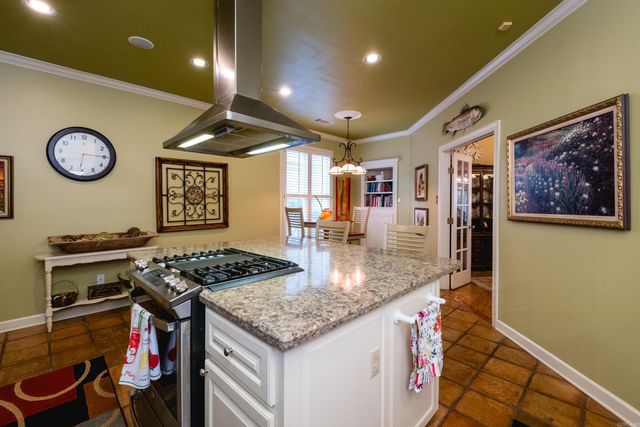 1803 River Heights Drive, Little Rock, AR 72202