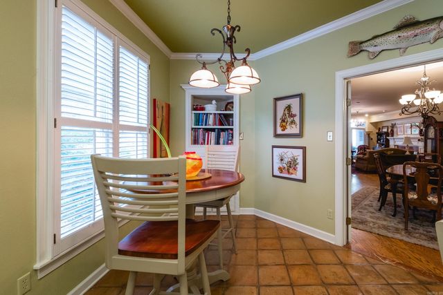 1803 River Heights Drive, Little Rock, AR 72202