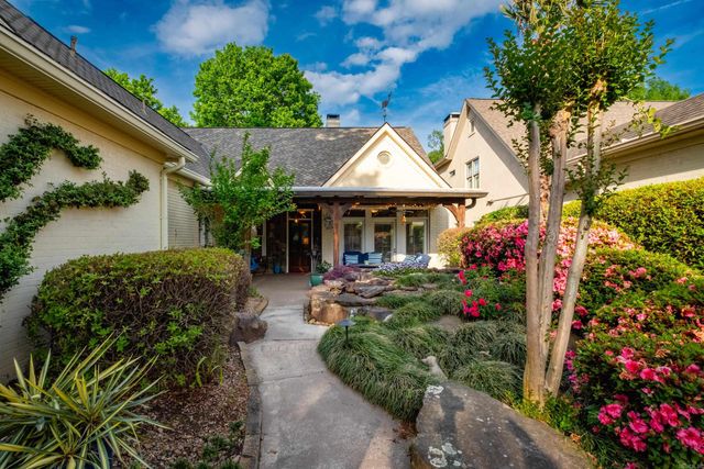 1803 River Heights Drive, Little Rock, AR 72202