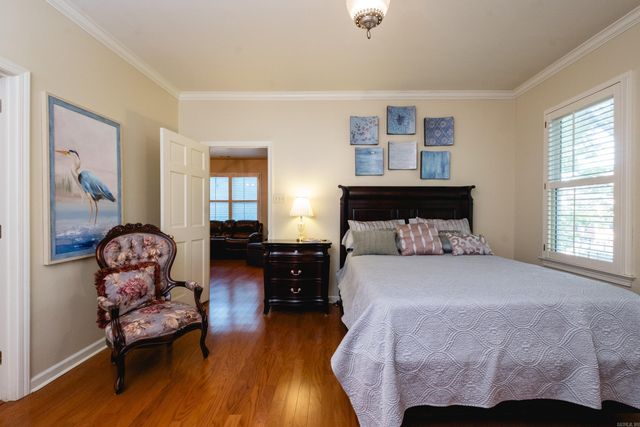 1803 River Heights Drive, Little Rock, AR 72202