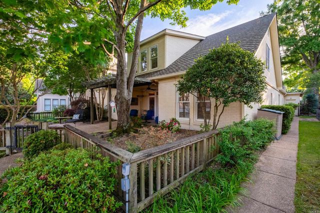 1803 River Heights Drive, Little Rock, AR 72202
