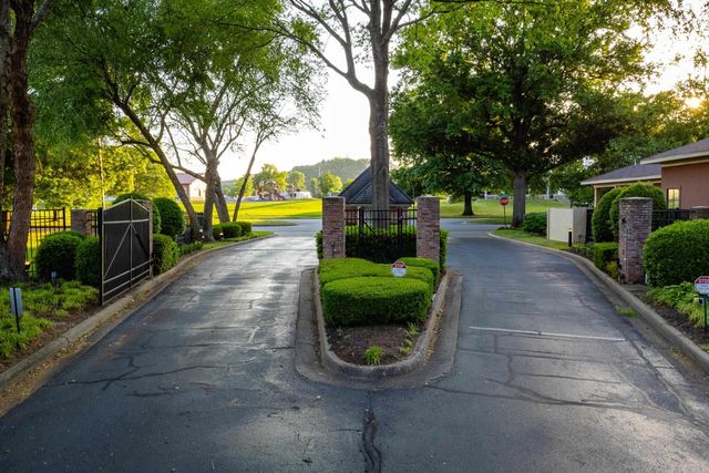 1803 River Heights Drive, Little Rock, AR 72202