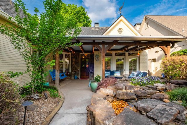 1803 River Heights Drive, Little Rock, AR 72202