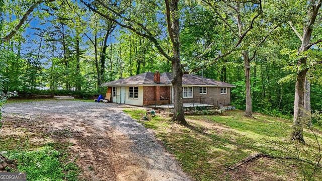 48 N Jackson Street, Tallapoosa, GA 30176