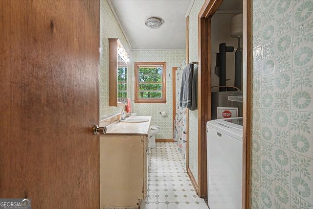 48 N Jackson Street, Tallapoosa, GA 30176