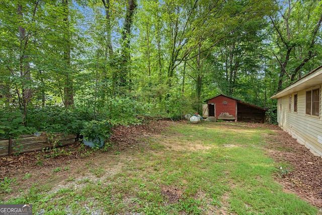 48 N Jackson Street, Tallapoosa, GA 30176
