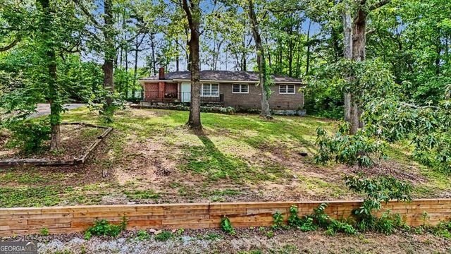 48 N Jackson Street, Tallapoosa, GA 30176