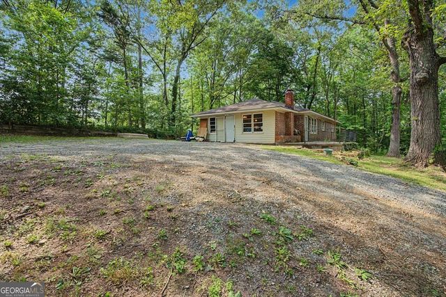 48 N Jackson Street, Tallapoosa, GA 30176