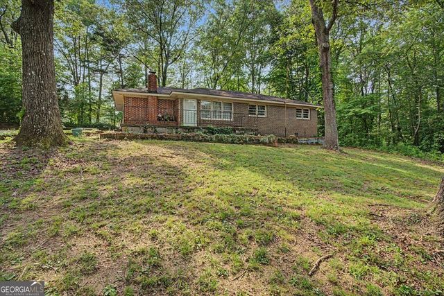 48 N Jackson Street, Tallapoosa, GA 30176