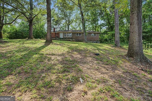 48 N Jackson Street, Tallapoosa, GA 30176