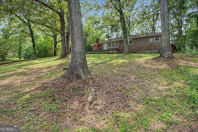48 N Jackson Street, Tallapoosa, GA 30176