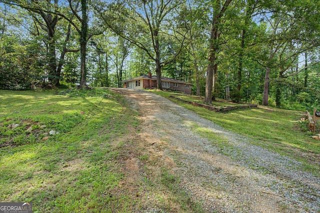 48 N Jackson Street, Tallapoosa, GA 30176