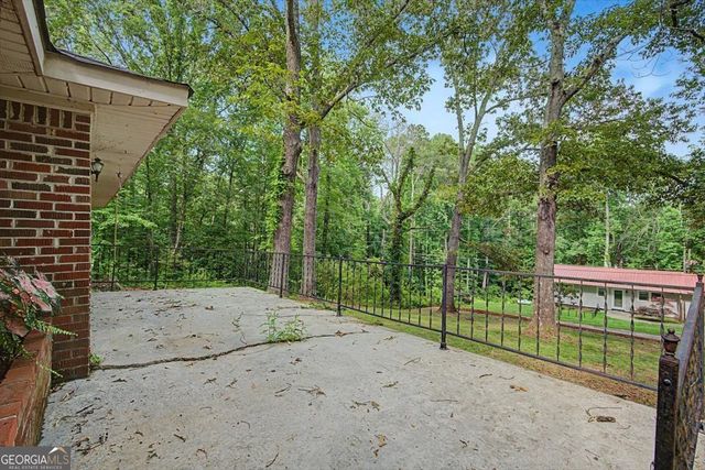 48 N Jackson Street, Tallapoosa, GA 30176