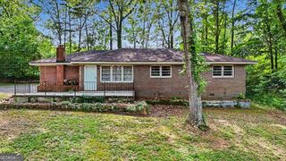 48 N Jackson Street, Tallapoosa, GA 30176
