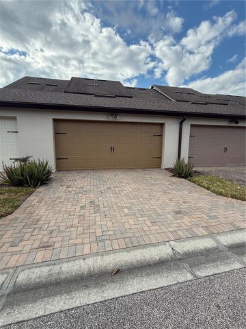 7369 DUXBURY LANE, Winter Garden, FL 34787