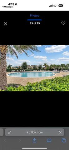 7369 DUXBURY LANE, Winter Garden, FL 34787