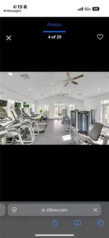 7369 DUXBURY LANE, Winter Garden, FL 34787