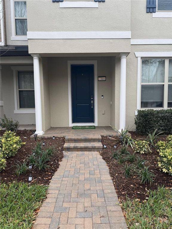 7369 DUXBURY LANE, Winter Garden, FL 34787