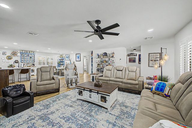 17822 N 131ST Avenue, Sun City West, AZ 85375