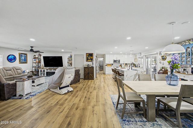 17822 N 131ST Avenue, Sun City West, AZ 85375