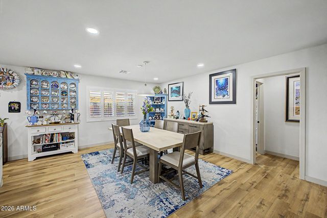 17822 N 131ST Avenue, Sun City West, AZ 85375