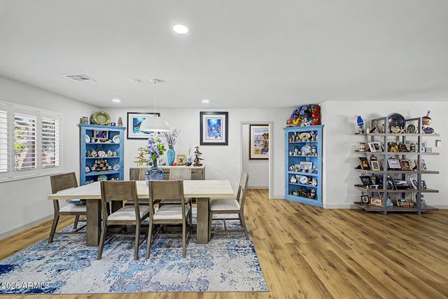 17822 N 131ST Avenue, Sun City West, AZ 85375