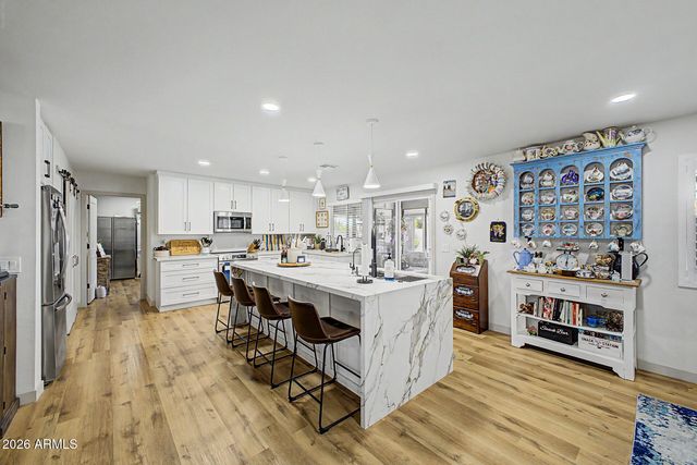 17822 N 131ST Avenue, Sun City West, AZ 85375