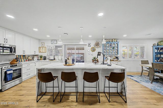 17822 N 131ST Avenue, Sun City West, AZ 85375