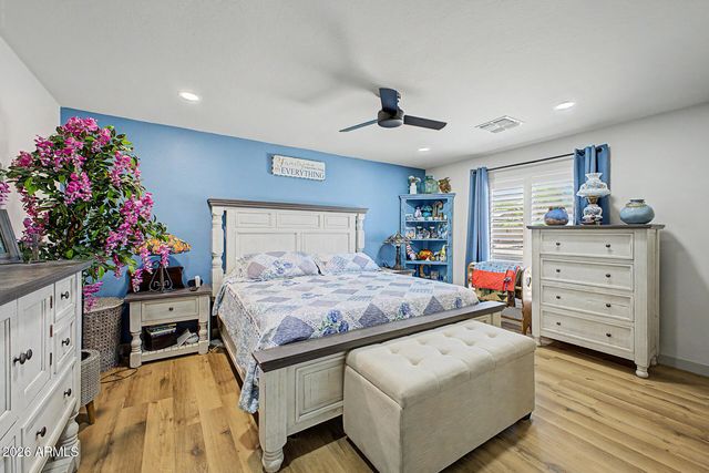 17822 N 131ST Avenue, Sun City West, AZ 85375