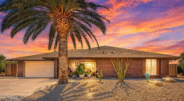 17822 N 131ST Avenue, Sun City West, AZ 85375
