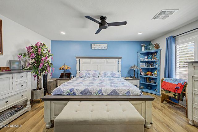 17822 N 131ST Avenue, Sun City West, AZ 85375