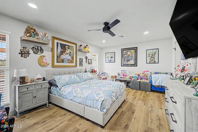 17822 N 131ST Avenue, Sun City West, AZ 85375