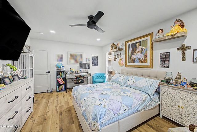 17822 N 131ST Avenue, Sun City West, AZ 85375