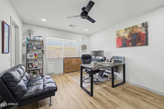 17822 N 131ST Avenue, Sun City West, AZ 85375